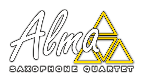logo alma