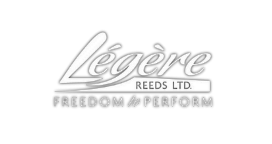 Legere Reeds LTD Logo